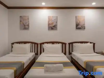 The Victory Executive Residences - 60
