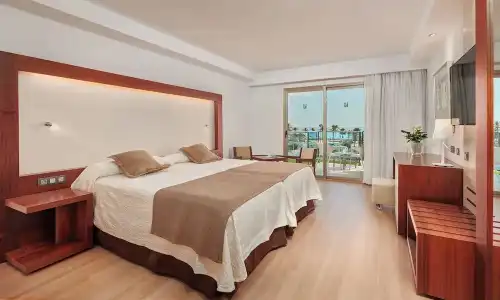 Hipotels Cala Millor Park - 73