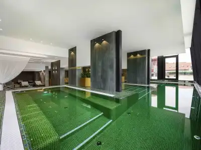 Mercure Tokaj Center - 16