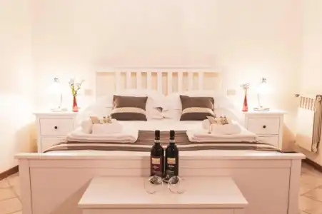 Albergo Giardino - 19