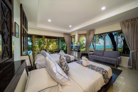 Chaweng Bayview Resort - 212