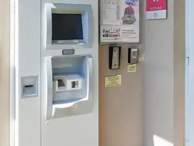 ibis budget Marseille la Valentine - 18