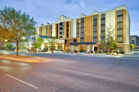 Hyatt Place Albuquerque/Uptown - 19