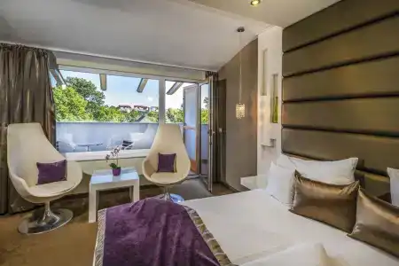 Residence Balaton - 14