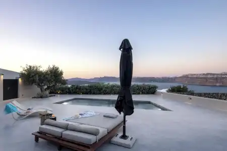 Melidonia Suites - 256