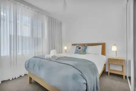 Rolling Surf Resort - 204