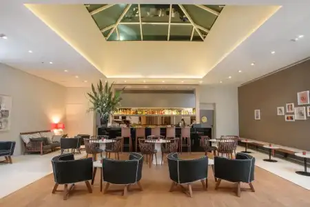 Leonardo Plaza Netanya - 26