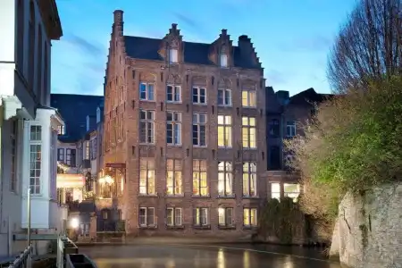 Bourgoensch Hof - 0
