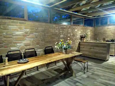 Batumi Wonderland Guest House - 15
