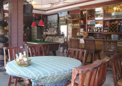 Vech Guesthouse Patong - 20