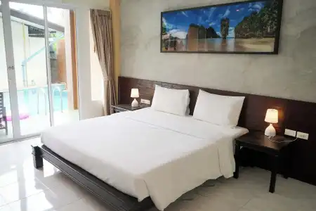 Khaolak Suthawan Resort - 3