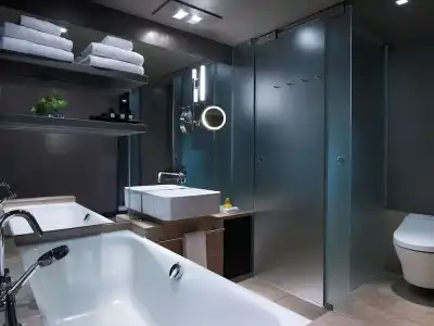Sofitel Munich Bayerpost - 91