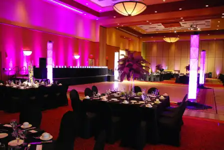 Embassy Suites by Hilton E Peoria Riverfront Conf Center - 19