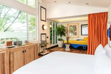 La Valise Mexico City, Member of Small Luxurys - 122