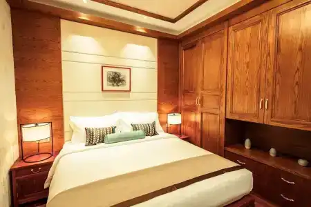 Snowy Sands Resort - 2