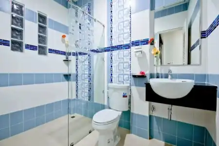 U-Sabai Park Resort - 8