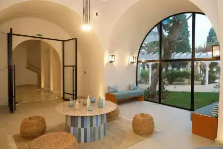 The Mirage Resort & SPA - 14