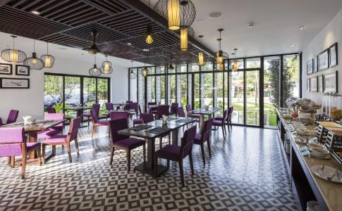 Senvila Boutique Resort & Spa - 29