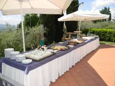 Ristorante La Terrazza - 9