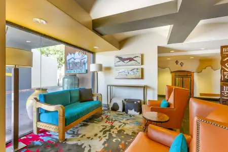Best Western Plus Rio Grande Inn - 1