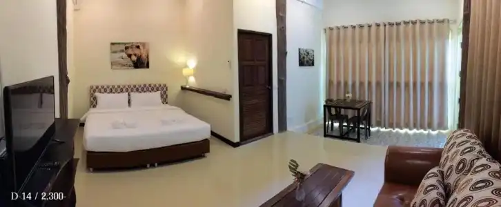 Rao Ga Khao Resort - 18
