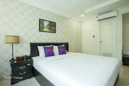 Palago, Binh Thanh District - 3