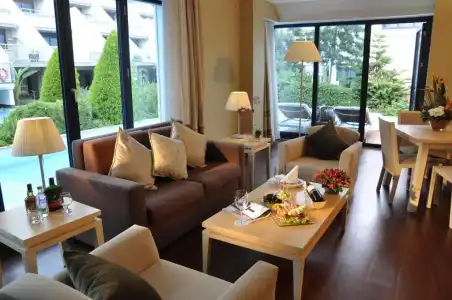Susesi Luxury Resort All Inclusive - 78