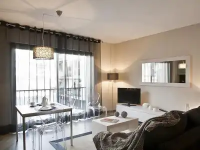 Up Suites BCN - 33