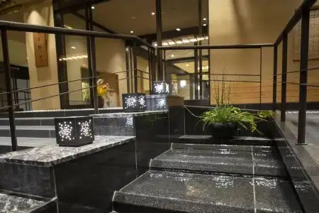 Hot Spring Onyado Nono Kyoto Shichijo - 1