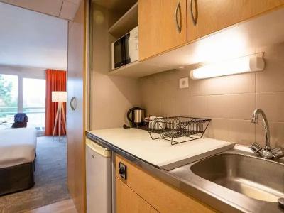 Ibis Styles Aix-les-Bains Domaine de Marlioz - 69
