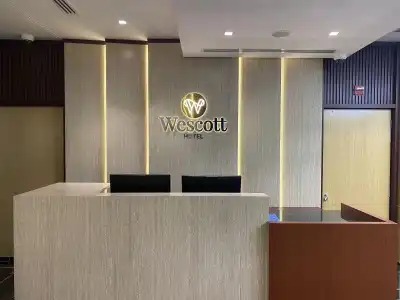 Wescott - 42