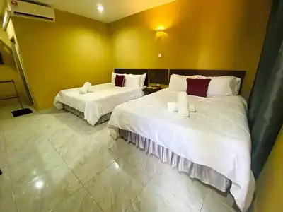 Motel Seri Mutiara - 33