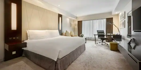 InterContinental Kuala Lumpur by IHG - 44