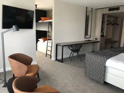 Van der Valk Maastricht - 12