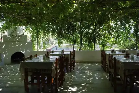 Sulo Pansiyon - 27