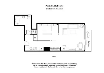 Punthill Little Bourke - 41