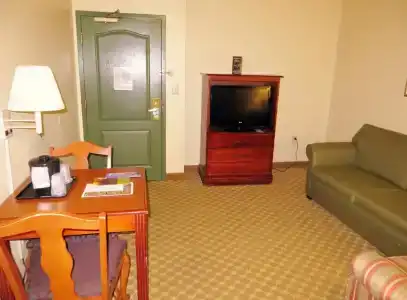 Spark by Hilton Orlando Universal Blvd - 55