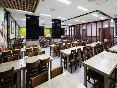 Aventree Yeouido - 19