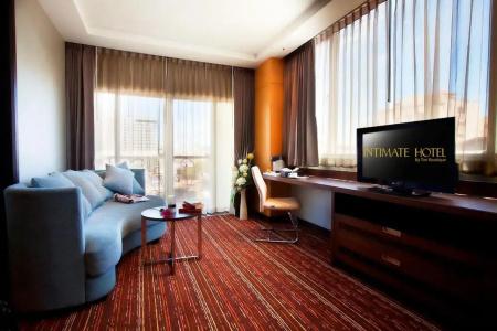 Intimate - 41