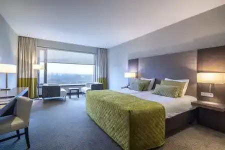 Van der Valk Düsseldorf - 78