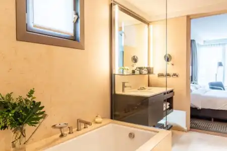 Palacio Duhau - Park Hyatt Buenos Aires - 64