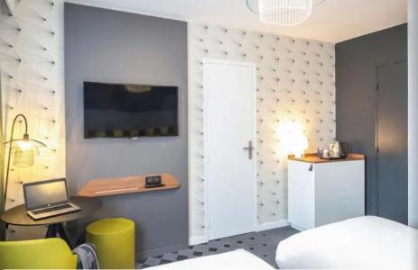 Mercure Hyeres Centre Côte d'Azur - 64