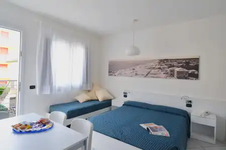 Residence Progresso - 11