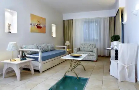 Mitos Suites - 107
