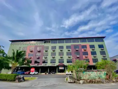 De Baron Resort - 32