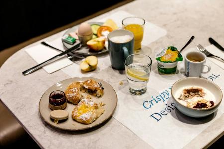 Motel One Frankfurt-Hauptbahnhof - 12