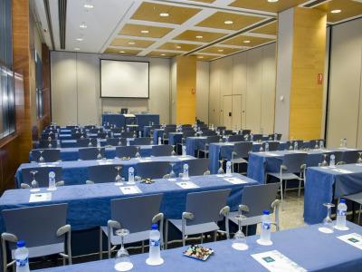 Eurostars Acteón - 26