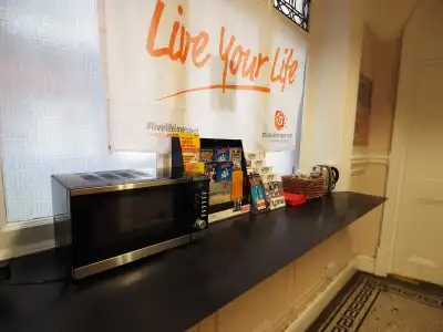 St Christopher's Inn, Hammersmith - Hostel - 18