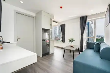 Hanting Ho Chi Minh City Downtown (汉庭国际胡志明市中心酒店) - 182