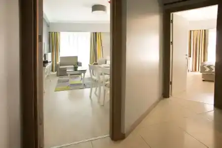 Serenity Suites Istanbul Airport - 58